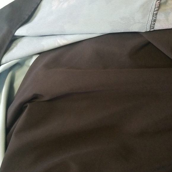 Plus Size Modest Dress - Picture 12 of 12